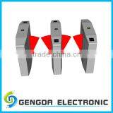 STAGE SLPOE FLAP SUPERMARKET TURNSTILE