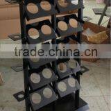 Acrylic Showing Stand thumbnail-1