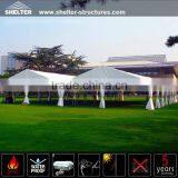 10 x 10 Event Aluminium Tents thumbnail-6