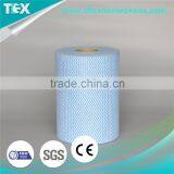 [D-TEX] Different Color Food Industrial Wiper, Spunlace Wiper thumbnail-2