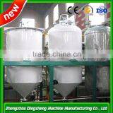 Sunflower Seed/cottonseed Oil Refining Plant for Sale in Uzbekistan thumbnail-6
