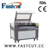 FASTCUT--6090 Laser Cutting Machine thumbnail-1