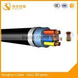 Underground Application and XLPE Insulation Material Power Cable Supplier's Choice thumbnail-1