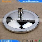 BL3608-1 Round Brass Nozzel Shower Mist Fall Skin Care Shower Head thumbnail-4