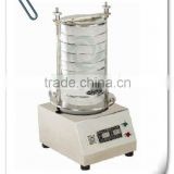 SY200 full automatic 5 layers wire mesh testing vibration sieve