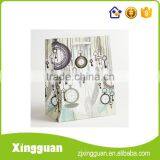 Home Interior Decorator Low Cost Door Gift Paper Bag thumbnail-5
