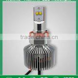 H8(H11) 4500LM Led Headlight Kit Double Sides Shine, 45W High Brightness 360 Degree Lighting Great Quality Led Headlight Car