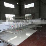 JD615 Flat Embroidery Machine thumbnail-5