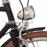 26 Classic Ladies Urban Bike/26" Road Bike Manufacture/girls Bike KB-CB-M16033 thumbnail-6