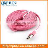 3M Black Noodle Flat Usb 2.0 Cable Driver Free Download thumbnail-4
