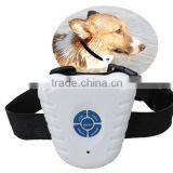 Ultrasonic Bark Stop Dog Collar thumbnail-1