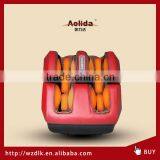 High Quality 3d Infrared Heated Calf And Foot Massager Leg Massager DLK-C08 thumbnail-1