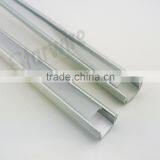 UL/CE/RoHS Led Strip / LED Aluminum Profile Extrusion / Aluminum Stair Profile thumbnail-3