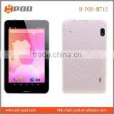 2015 Newest Top Quality 4.4 Android pc Tablet Dual Core 7 Inch 2G With 1*sim Rear2.0 Bluetooth