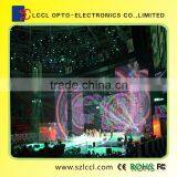 High Quality Largest Advertising Led Screen Video Manufacturer / P6 Outdoor Rental Led