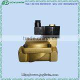 Classic China Suppliers Solenoid Valve JOY 39318241 OEM for Ingersoll -Rand Screw Air Compressor thumbnail-2