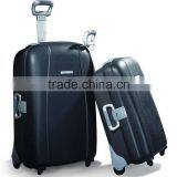 PP Luggage, suitcases, beauty cases