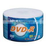 RISENG 4.7GB 8x Blank Dvds/ 8x Blank Dvd Princo/ 8x 4.7GB Dvd Packaging thumbnail-2