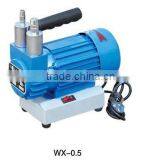 WX Series Hand Held Oil Free Quiet Vacuum Pump Quality Choice thumbnail-2