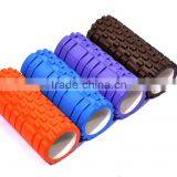 Premium Foam Roller for Muscle Massage With Matrix Technology Professional Grade EVA Exercise Foam Roller Gym Equipment thumbnail-1