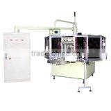 Full Automastic 3-color Soft Tube Screen Printer LC-HR36UV-3