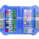 Maker pens drawing set of 88pcs with high quality