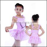 C2148 Girls Latin Dance Dress Wholesale Guangzhou Dancewear thumbnail-1