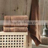 New Cotton Bath Towel With Boder thumbnail-1