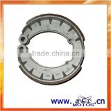 motorcycle brake shoe for jawa spare parts SCL-2012080545