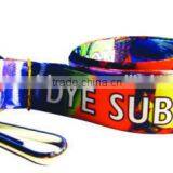 Good Quality Dye Sublimation Lanyards | Amazing Cheap Full Color Dye Sublimation Lanyards | New Dye Sublimation Lanyards thumbnail-2
