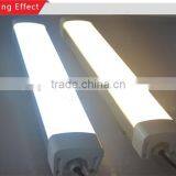 Waterproof dustproof tri-proof led light 600mm 1200mm 1500mm ip65 tri-proof led light