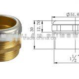 Brass Splicer-GY06003