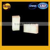 refractory white brick fire brick fused azs brick insulating fire brick