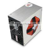 Active PFC 600W Power Supply Units With 14cm Slient Fan thumbnail-3