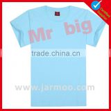 Durable facory direct sale t shirt print
