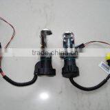 LED Xenon H4 Bi-Xenon HID AC 35W 55W Bulb 4300K 6000K 8000K thumbnail-1