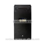 Nordson 2.8inch HD LCD Screen FR-M2 Network Fingerprint Access Control With ID Card thumbnail-2