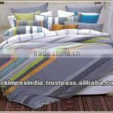 COMMERCIAL BED LINEN