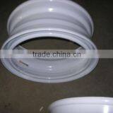 17.5x6.0 Demountable Wheel Rim, 17.5 Inch Demountable Wheel Rim, Tubeless Steel Wheel Rim for Truck, Steel Trailer Wheel