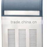 Ice Maker/ Ice Cube Maker/ Ice Making Machine for Making Ice Cube With Imported Compressor and Stainless Steel thumbnail-2