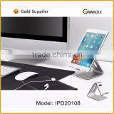 New Arrival Aluminum Holder Tablet Stand Retail Secure thumbnail-3