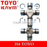 354 of UNIVERSAL JOINT
