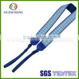 Wholesale Personalized Fashionable Hot Sale High Quality Instax Film Polyester Camera Neck Strap With Custom Printed Logo thumbnail-2