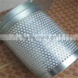 NESIA Supply Filter Element Air Compressor Oil and Gas Seperation Filter Cartridge 23545841 Air Oil Seperation Filter thumbnail-2