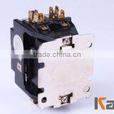 24v Air Compressor Contactors,2P (20A-40A)definite Purpose Contactor thumbnail-3