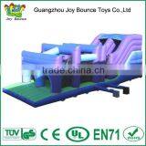 Pvc Obstacle Inflatable ,manufacturer Inflatable Obstacle ,inflatable China Obstacle Course