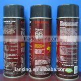 DAISHI Good Quality Adhesive Embroidery Spray Glue