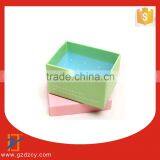 9.5 * 7 * 6 cm Big Size Carton Box Gift Box Cartoon Box 4 Colors = 4 Pcs = 1 Lot Free Shipping thumbnail-2