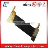 1.5mm Board Thickness Rigid-flex Pcb Circuit Board