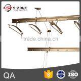 Customized Balcony Clothes Drying Rack With Cloth Drying Rack thumbnail-5